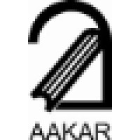 Aakar Books logo - Similar company to Fisheye Design Studio