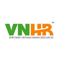 Vietnam Human Resources Association (VNHR) logo - Similar company to Gitgam