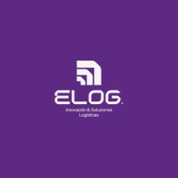 Elogística Srl (Elog) logo - Similar company to Elog