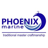 Phoenix Marine Manufacturing logo - Similar company to Evolution Marine Manufacturing