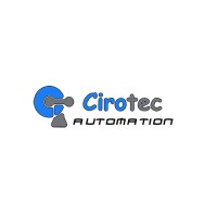 Cirotec Automation logo - Similar company to Ravena Analytics