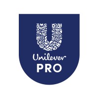 Unilever Professional logo - Similar company to Comercial Jvd