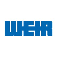 The Weir Group PLC logo - Similar company to Weir Minerals