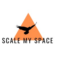 Scale My Space logo - Similar company to Brainyforce