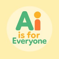 AI is for Everyone Seminars logo - Similar company to Portland Marketing Analytics, Llc