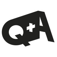 Q Plus A Art Foundation logo - Similar company to Rainmaker Ventures