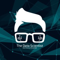 The Data Scientist logo - Similar company to Data Science Talent