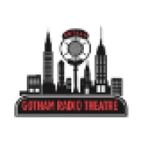 Gotham Radio Theatre Company
