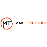 Make Together logo - Similar company to Dialcos S.P.A.