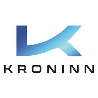 Kroninn logo - Similar company to Interprika