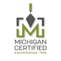Michigan Certified Concrete logo - Similar company to Best Block Co.
