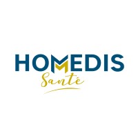 HOMEDIS SANTÉ (page officielle) logo - Similar company to Abm Medical