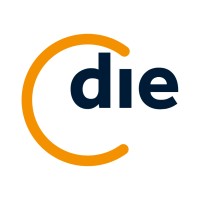 die - fachgruppe für ausbildungen im detailhandel logo - Similar company to Kaufmännischer Verband Zürich