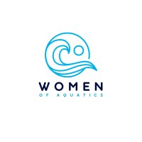 Women of Aquatics logo - Similar company to North American Lake Management Society
