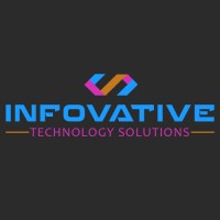 Infovative Technology Solutions logo - Similar company to As Global