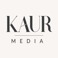 Kaur Media logo - Similar company to Kaur Foundation
