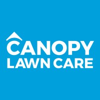 Canopy Lawn Care logo - Similar company to Noke Van Co.