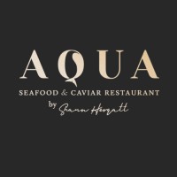 Aqua Seafood & Caviar Restaurant by Shaun Hergatt logo - Similar company to Native Cape Cod Seafood