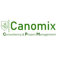 CanOmix CPM logo - Similar company to Cannamore Biotechs