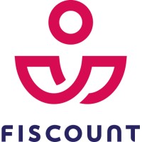 Fiscount logo - Similar company to Loonservice
