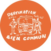 Destination Bien Commun logo - Similar company to Cognac Legier