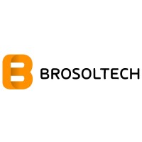Brosoltech logo - Similar company to Ks Logico