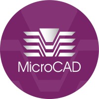 MicroCAD logo - Similar company to 360Lateral
