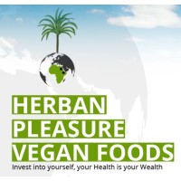 Herban Pleasure Vegan Foods logo - Similar company to Fox And Son Fair Foods