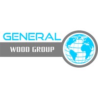 GENERAL WOOD GROUP logo - Similar company to Litlumber