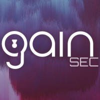 GainSec logo - Similar company to F0Xhunt