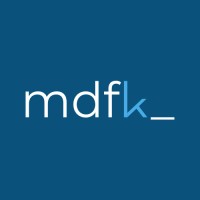 Modifike | Agência de Design e Marketing Digital logo - Similar company to Visualworker - Web Design Agency
