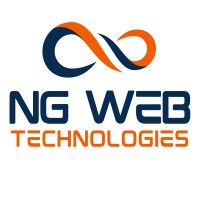 NG Web Technologies logo - Similar company to Wothus®