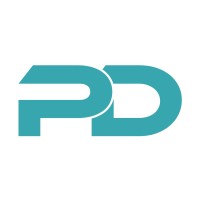 Pure Digital logo - Similar company to Stck