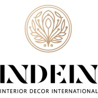 INDEIN - Interior Decor International logo - Similar company to Wall Panel Turkey