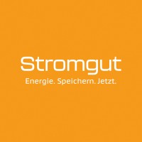 Stromgut logo - Similar company to Anacode Gmbh