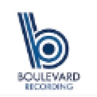 Boulevard Recording