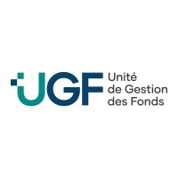 UM6P - Unité de Gestion des Fonds logo - Similar company to Learn Vista