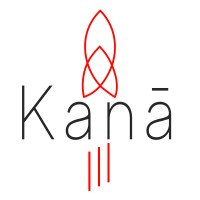 Kanā logo - Similar company to Gedee Weiler Private Limited