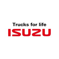 Isuzu Falcons Angola logo - Similar company to Fidhem Agronegócio - Portugal E Angola