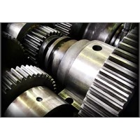 Acme Gear Co. logo - Similar company to Advanced Alloys