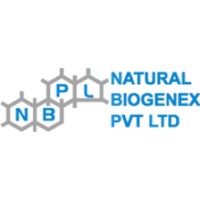 Natural Biogenex Pvt Ltd logo - Similar company to Biogenex