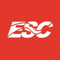 Engineered Sales Corporation (ESC) logo - Similar company to Ebtron