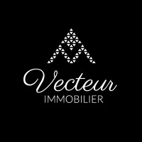 VECTEUR IMMOBILIER logo - Similar company to Hengxin Immobilier