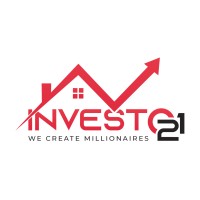 Investo21.pk logo - Similar company to Earth Connection Builders