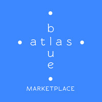Blue Atlas Marketplace logo - Similar company to Graves Fowler Creative