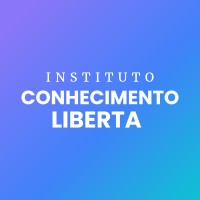 Instituto Conhecimento Liberta logo - Similar company to Instituto Liberta