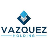 Vazquez Holding logo - Similar company to Rackmex Structure Steel