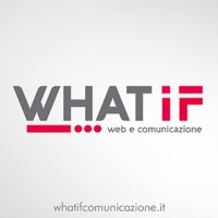 WHAT iF Comunicazione logo - Similar company to Goon
