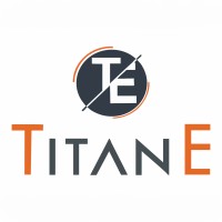 Titan Engineering logo - Similar company to Cryopal