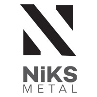 Niks Metal logo - Similar company to Andalusian Commodity Exchange